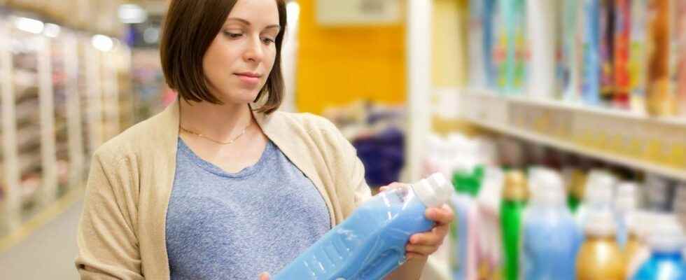 Endocrine disruptors women increasingly exposed during pregnancy