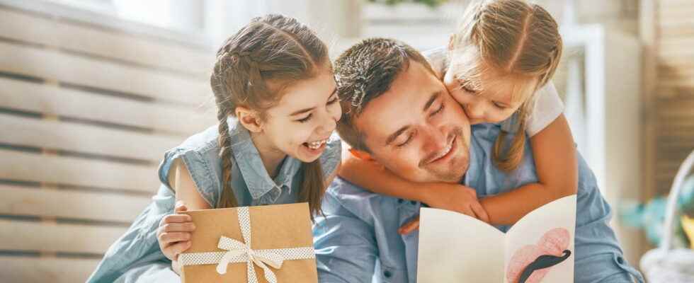 Fathers Day the best gifts for dad this June 19