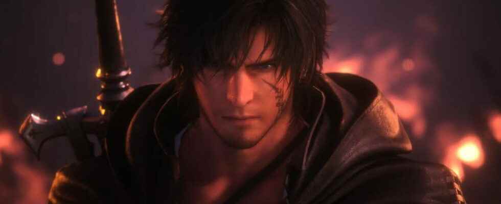 Final Fantasy 16 release date trailer… State of Play announcements