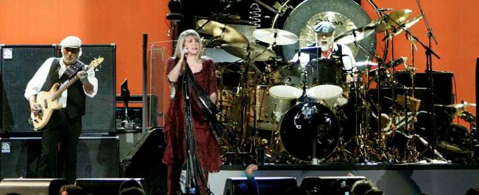 Fleetwood Mac keyboardist Brett Tuggle is dead