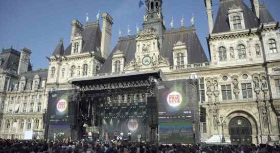 Fnac Live Paris 2022 the program is getting longer the