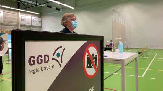 GGD Utrecht wants more clarity from the ministry When should