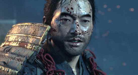 Ghost of Tsushima 2 could be multiplayer