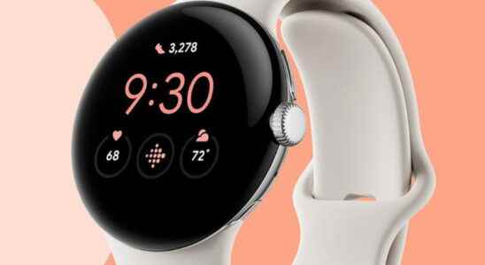 Google Pixel Watch performance price and release date we take