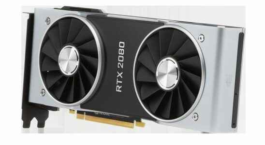 Graphics card sales decline worldwide