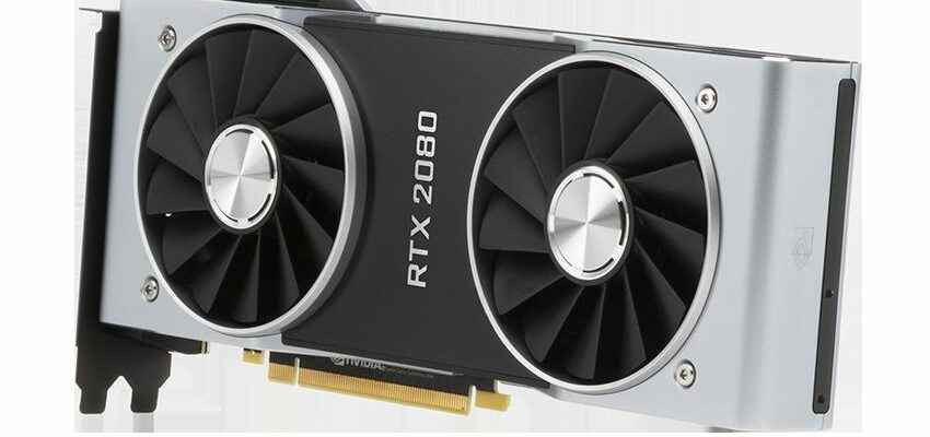 Graphics card sales decline worldwide