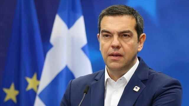 Greece is confused once again Warning from Tsipras to Mitsotakis