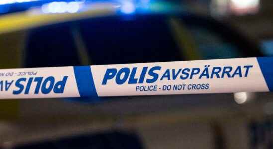 Heavy detonation in Bohus