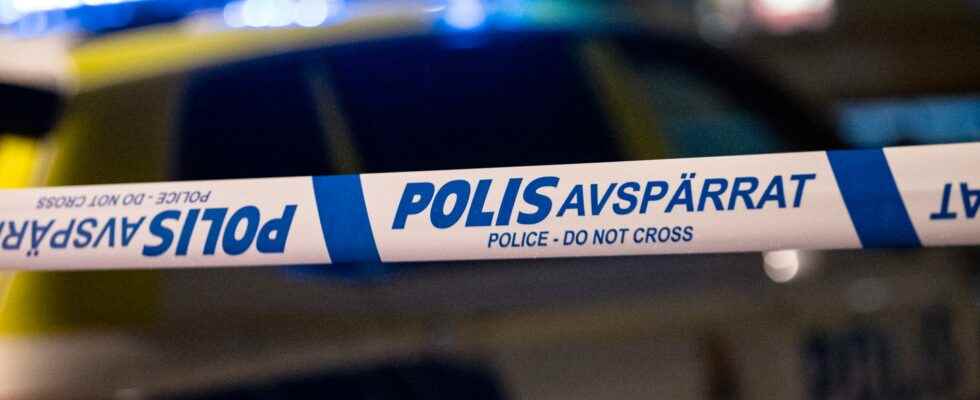 Heavy detonation in Bohus