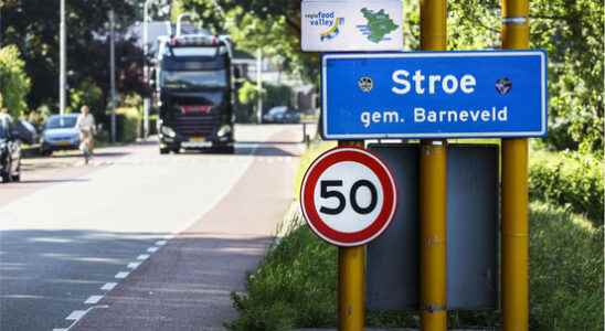 Heavy morning rush expected by tractors on the road The