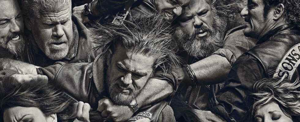 Hidden Sons of Anarchy detail makes a death that much