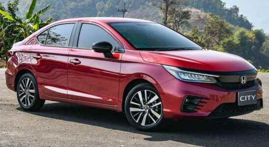 Honda 2022 Current Price List New Honda Vehicle Prices