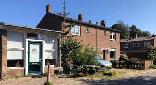 Housing association blunders again in Amersfoort neighborhood of Jericho Apologies