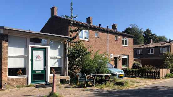 Housing association blunders again in Amersfoort neighborhood of Jericho Apologies