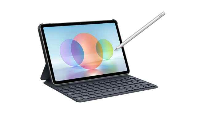 Huawei MatePad 104 tablet model is available for pre order in