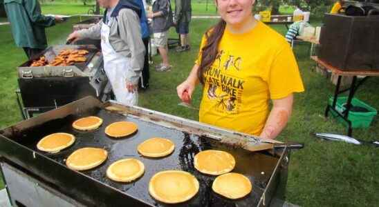 Huron House Boys Home RunWalkSkateBike returns Sunday in Sarnia