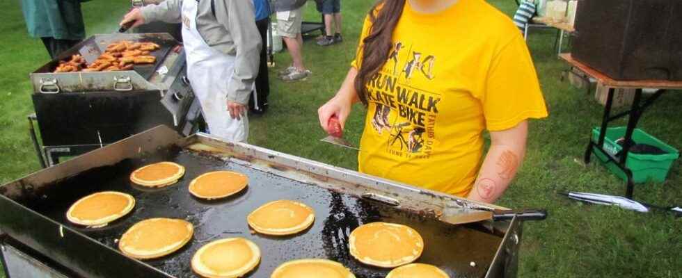 Huron House Boys Home RunWalkSkateBike returns Sunday in Sarnia