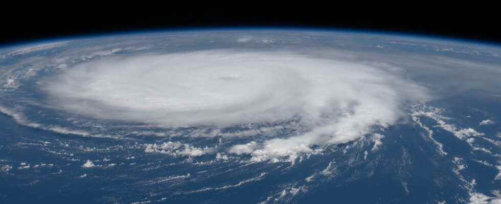 Hurricane season has just started and it will be above