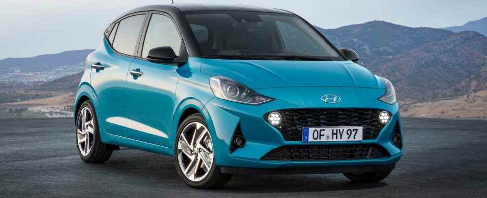 Hyundai 2022 Current Price List New Hyundai Vehicle Prices