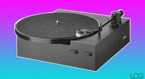 IKEA announces a turntable with Swedish House Mafia