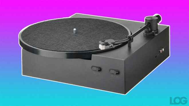 IKEA announces a turntable with Swedish House Mafia