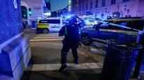 In Norway mass shooting two dead several wounded