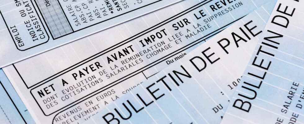 Index point what increase for civil servants