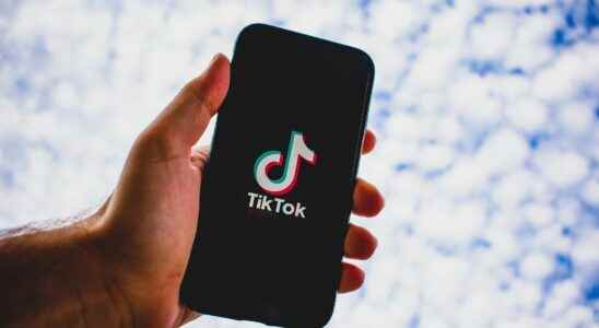 Is TikTok a surveillance tool for China