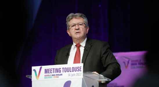 Jean Luc Melenchon can he become Prime Minister