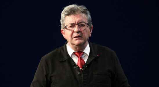 Jean Luc Melenchon can the leader of Nupes become Prime Minister