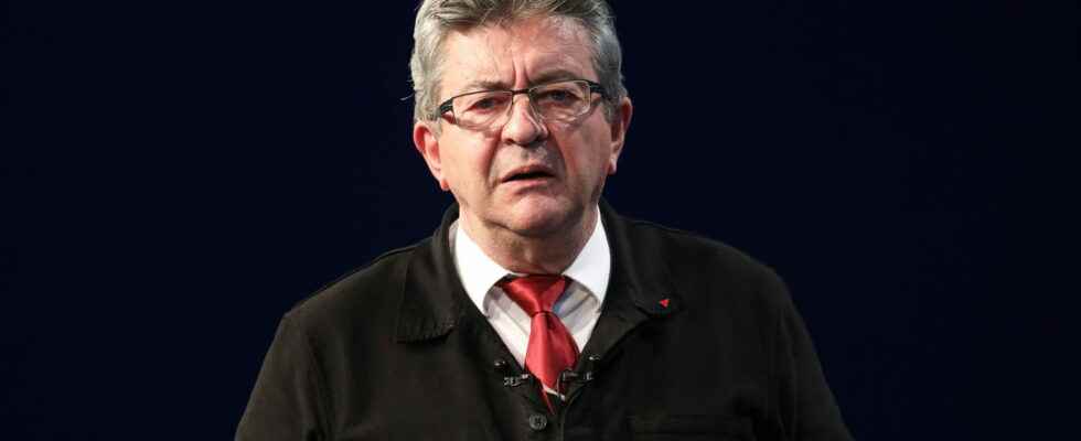 Jean Luc Melenchon can the leader of Nupes become Prime Minister