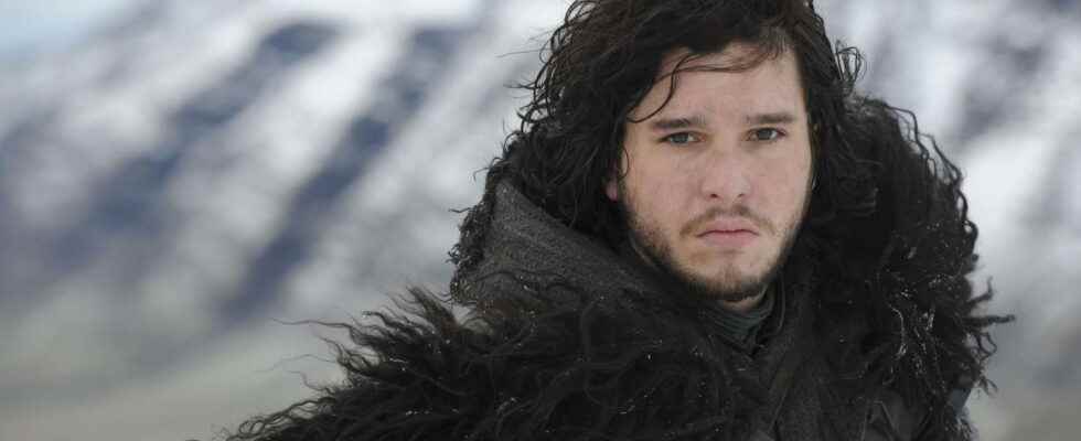 Jon Snow what we know about the Game of Thrones