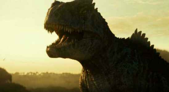 Jurassic World 3 reaps some devastating reactions