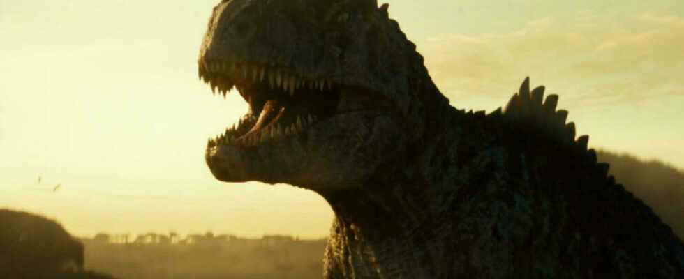 Jurassic World 3 reaps some devastating reactions