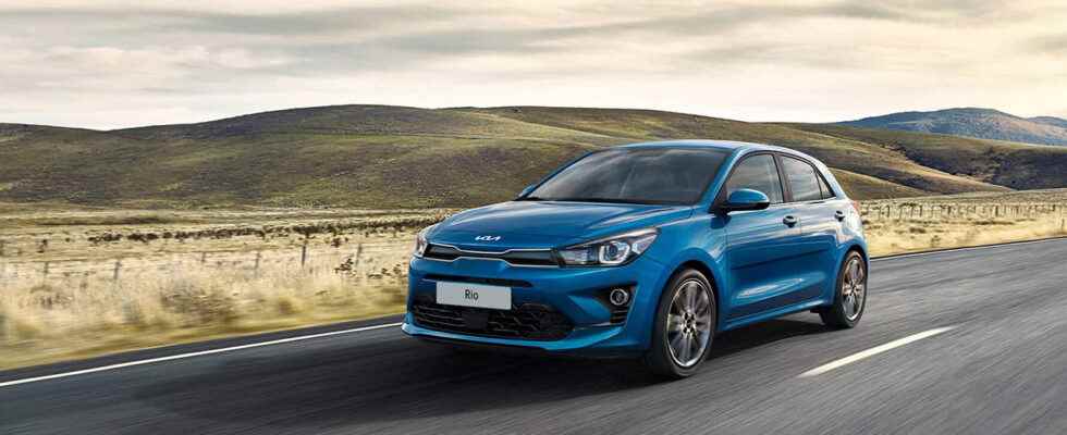 Kia Price List 2022 New Kia Car Prices