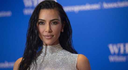 Kim Kardashian allegedly damaged Marilyns dress at the Met Gala