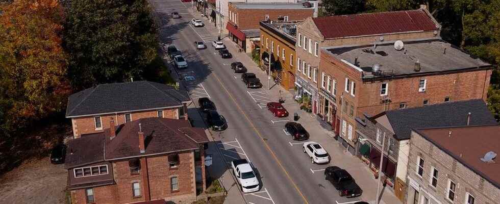 Love Local Street Social Days in Brant