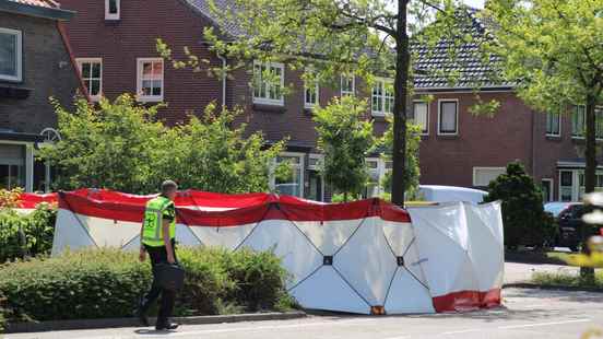 Man from Veenendaal died after collision with tree in Scherpenzeel