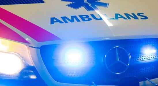 Man shot in Norsborg