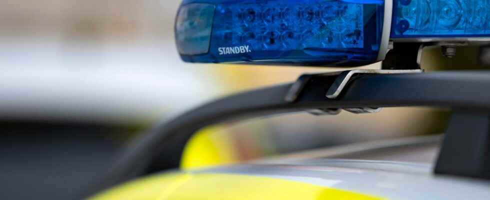 Man stabbed in Eslov