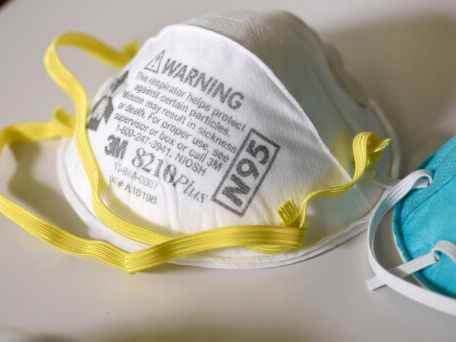 Masks still recommended for some indoor settings Southwestern public health