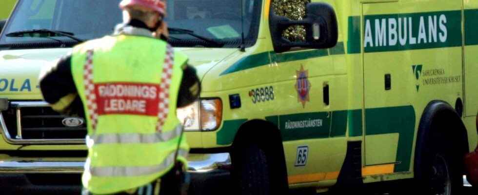 Mc driver killed in crash