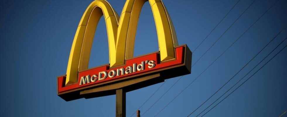 McDonalds pays 125 billion euros to avoid lawsuits in France