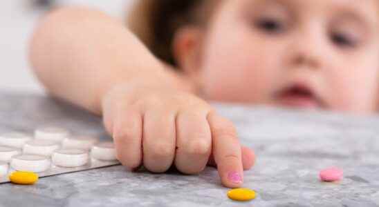 Melatonin poisonings have increased by 530 in ten years in