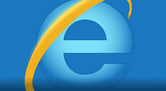 Microsoft is officially abandoning Internet Explorer its first web browser