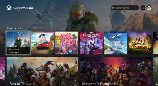 Microsoft made big Xbox focused announcements