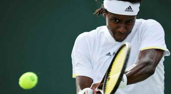 Mikael Ymer knocked out Jannik Sinner