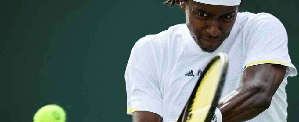 Mikael Ymer knocked out Jannik Sinner