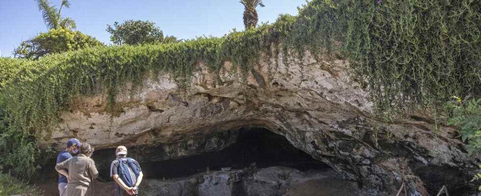 Moroccan prehistoric heritage in the spotlight at Unesco