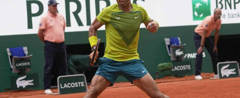 Nadal – Ruud the Spaniard crowned for the fourteenth time